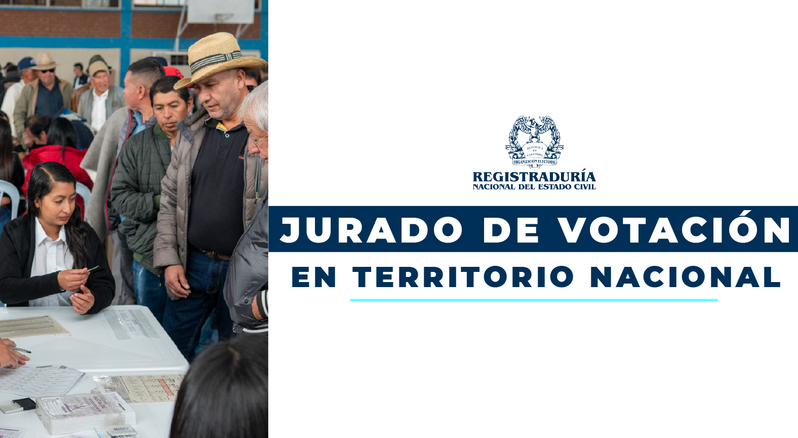 Course Image Jurados de votación  - Jurado nacional